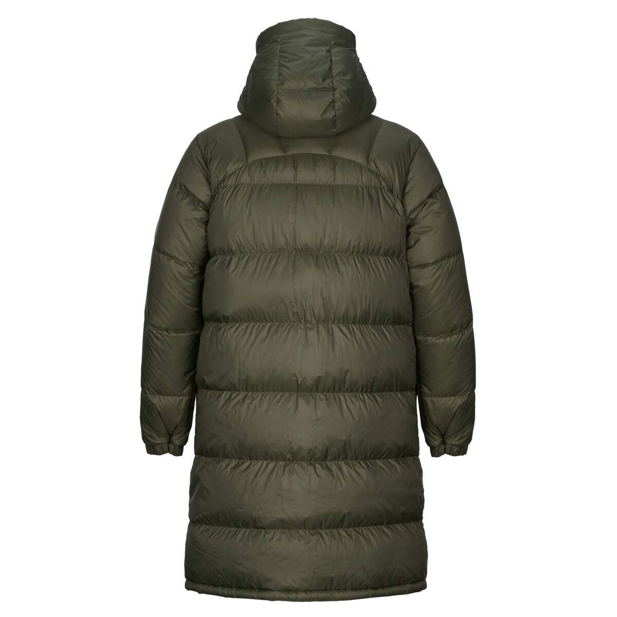 Bild 3 von Fjällräven
              
                 EXPEDITION LONG DOWN PARKA M Herren - Daunenmantel