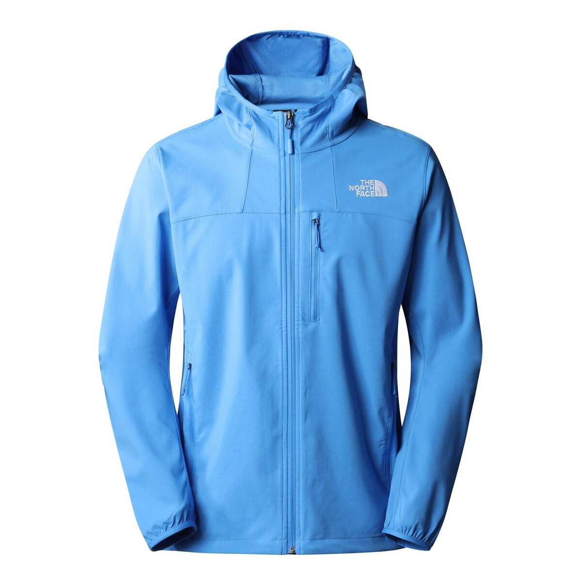 Bild 1 von The North Face
              
                 M NIMBLE HOODIE - EU Herren - Softshelljacke