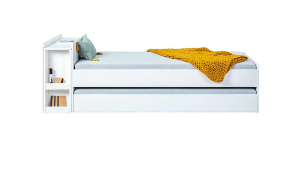 Bild 2 von Funktionsbett