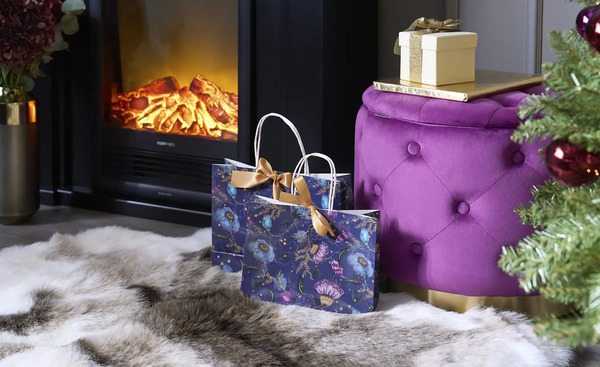 Bild 4 von Geschenktüten 2er Set, sortiert