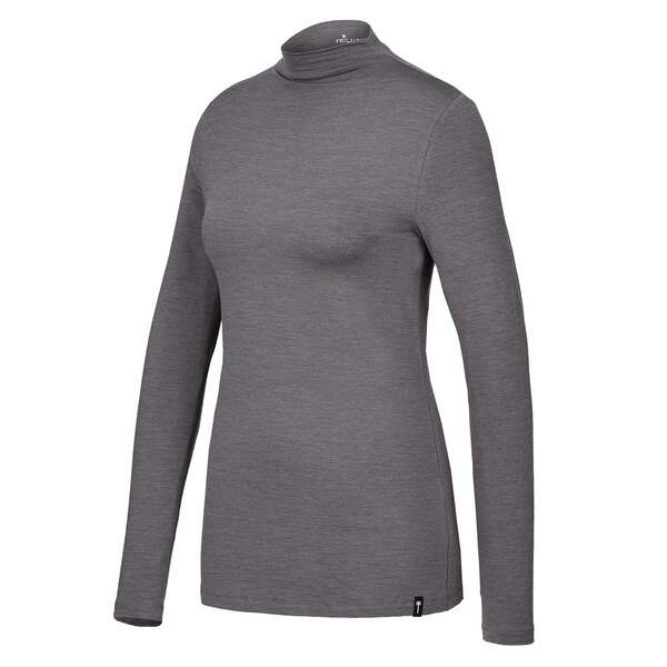 Bild 2 von FRILUFTS
              
                 OJOBI TURTLENECK LONGSLEEVE Damen - Funktionsshirt