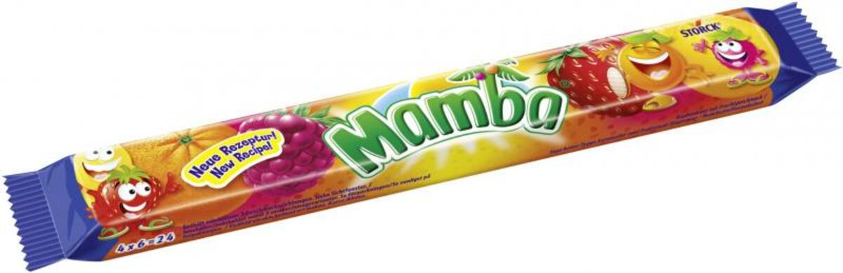 Bild 1 von Storck Mamba