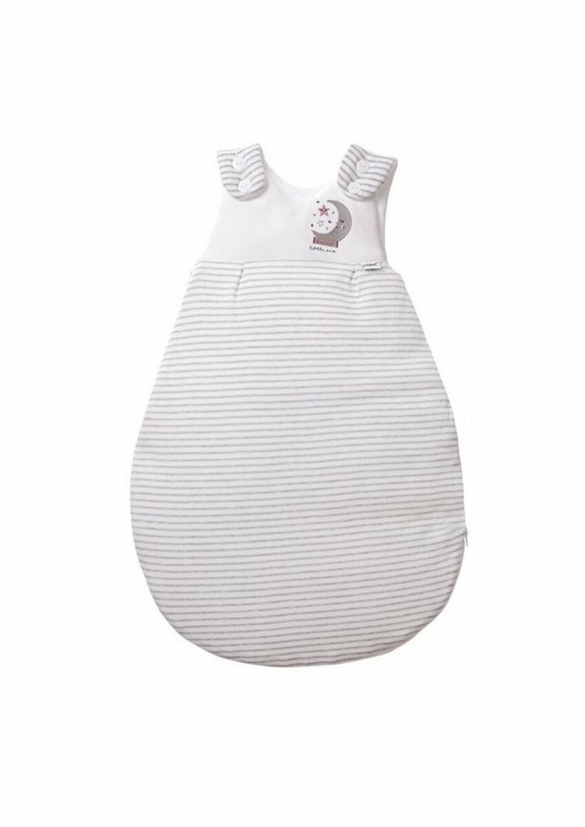 Bild 1 von Liliput Babyschlafsack, im Streifendesign