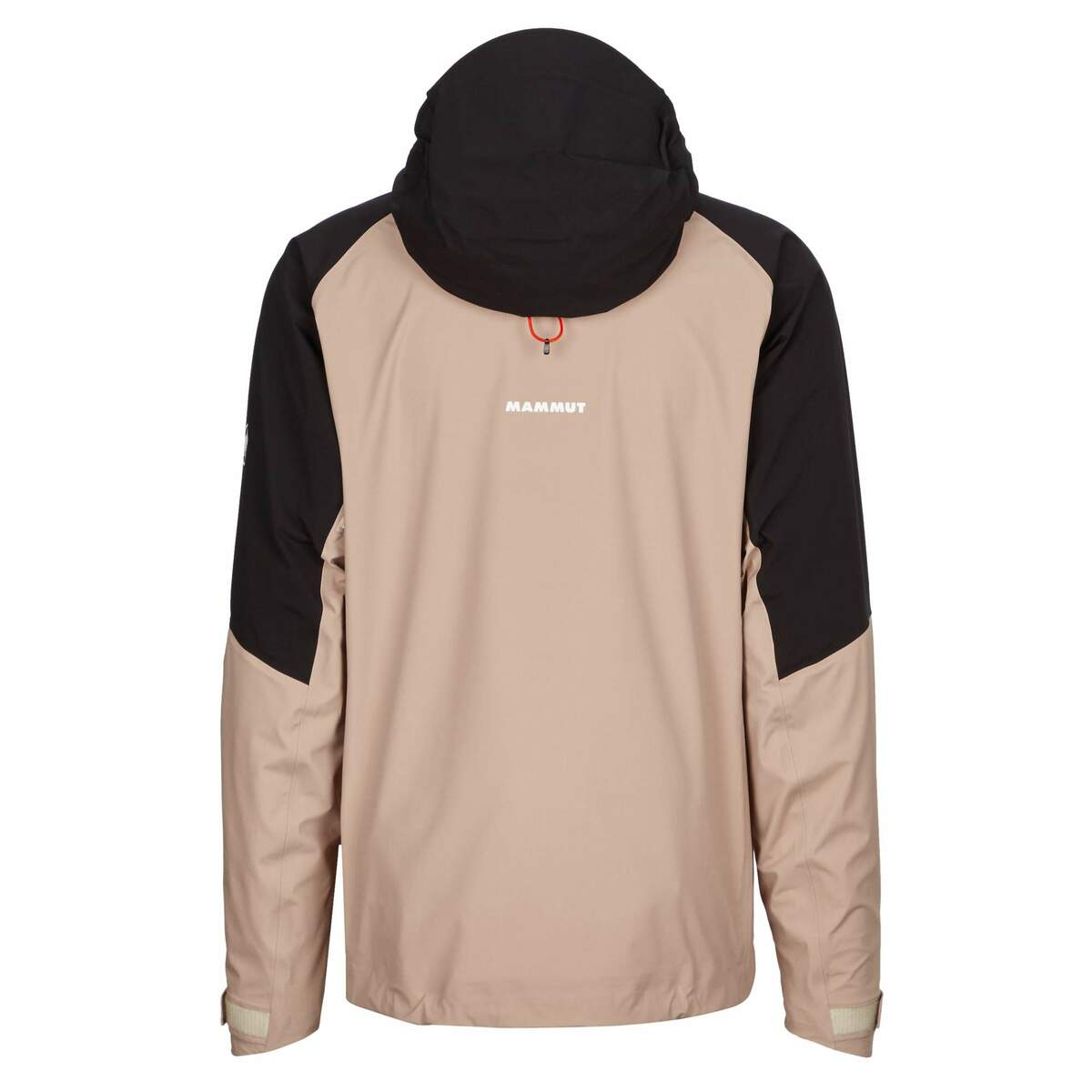 Bild 2 von Mammut
              
                 AENERGY AIR HS HOODED JACKET MEN Herren - Hardshelljacke