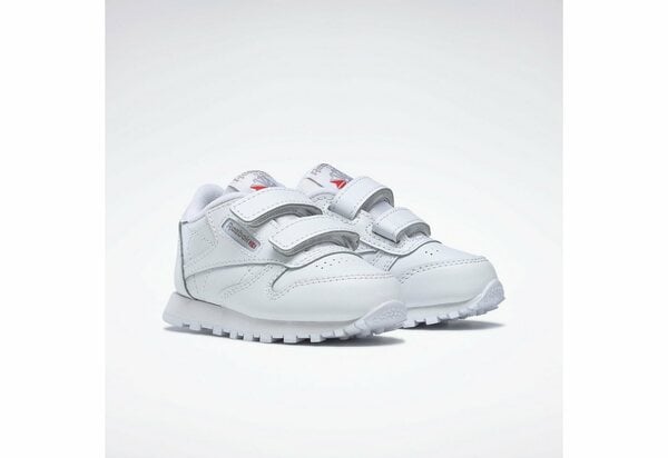 Bild 1 von Reebok Classic CLASSIC LEATHER SHOES Sneaker mit Klettverschluss