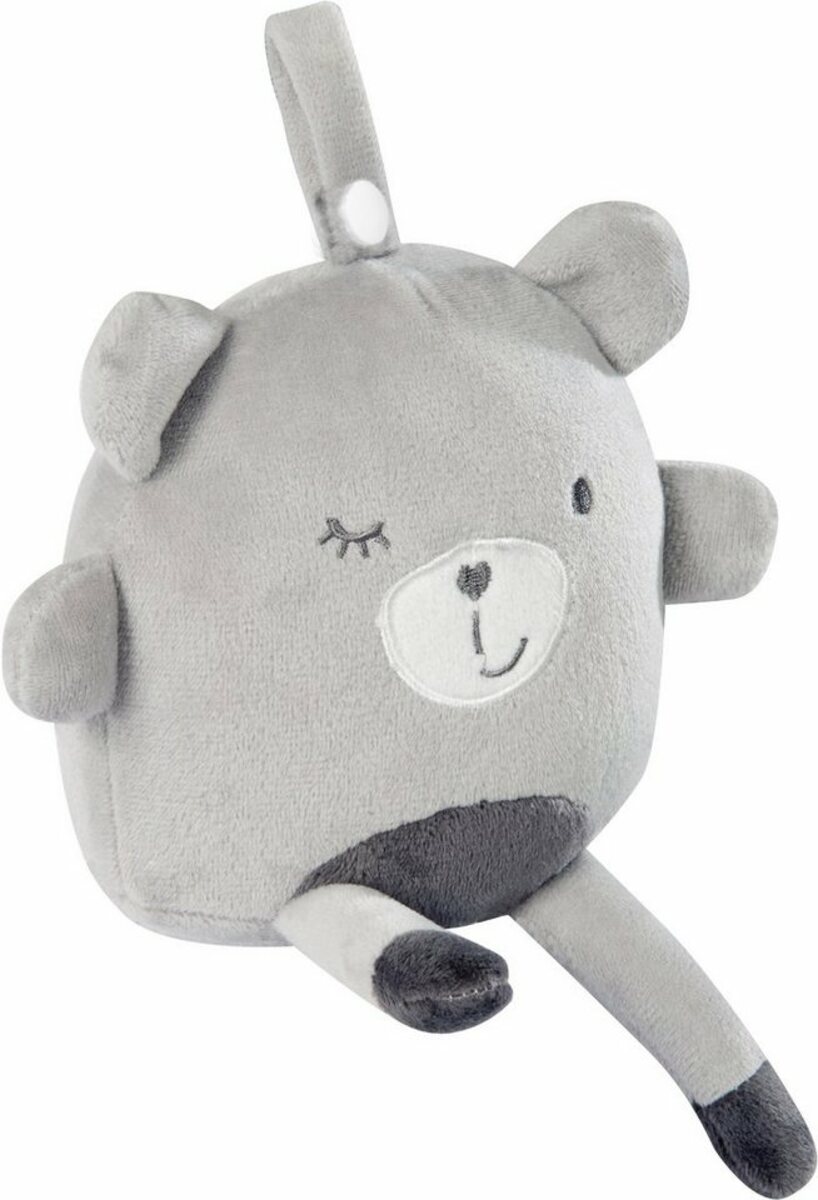 Bild 1 von roba® Greifspielzeug Lil Cuties, Sammy, mit Schlaufe