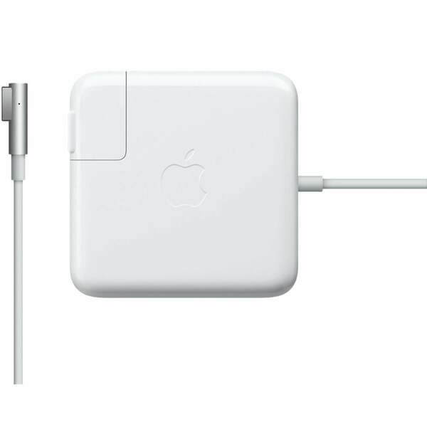 Bild 1 von 85W MagSafe Power Adapter (Netzteil für 15 und 17 Zoll MacBook Pro)