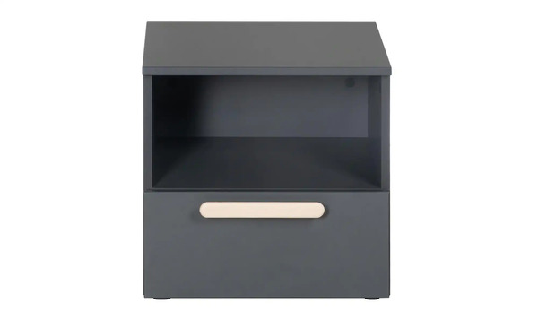 Bild 3 von Roba Nachttisch Anthrazit