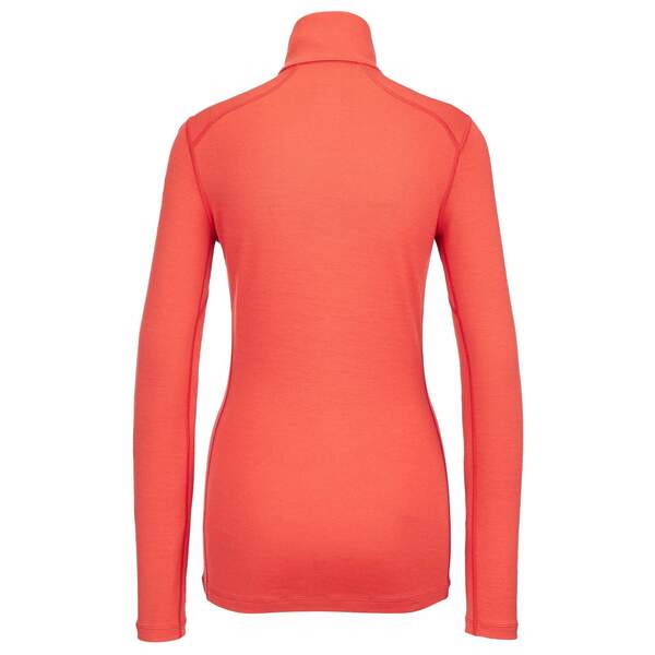 Bild 2 von Icebreaker
              
                 W 260 TECH LS HALF ZIP Damen - Funktionsshirt