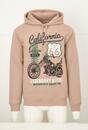 Bild 3 von „ROUTE66“ Kapuzenpullover