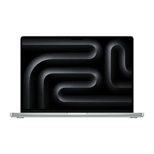 MacBook Pro Silber 16 Zoll, M3 Max, 14-Core-CPU, 30-Core-GPU, 36GB, 1TB SSD - 0%-Finanzierung (PayPal)