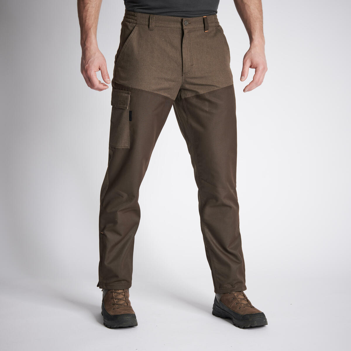 Bild 1 von Jagdhose Renfort 100 braun Braun