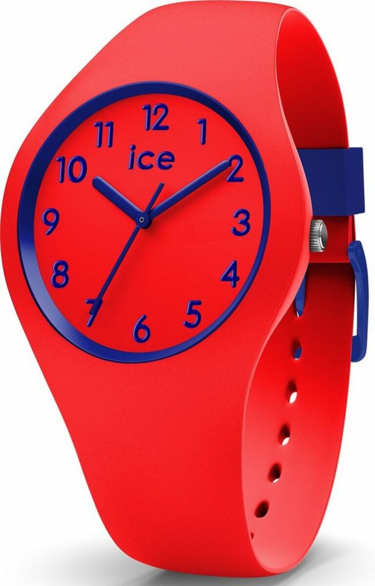 Bild 1 von ice-watch Quarzuhr ICE ola kids, 014429, ideal auch als Geschenk