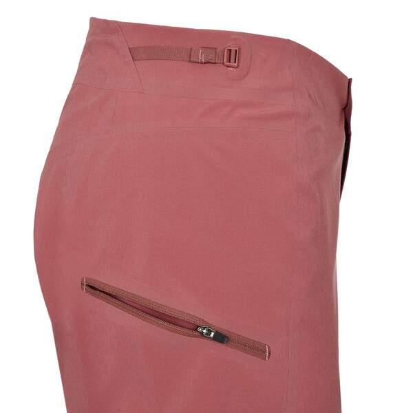 Bild 4 von Patagonia
              
                 W' S DIRT ROAMER BIKE SHORTS Damen - Radshorts