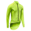 Bild 1 von Fahrradjacke langarm Rennrad Winter Herren Racer Extreme gelb Gelb