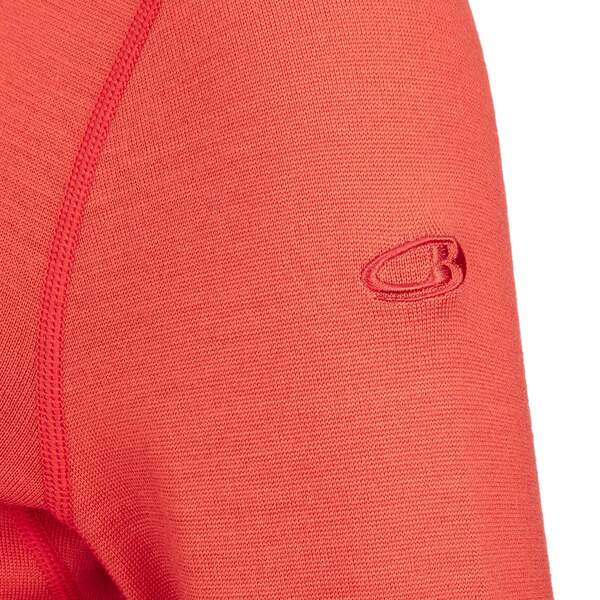 Bild 3 von Icebreaker
              
                 W 260 TECH LS HALF ZIP Damen - Funktionsshirt