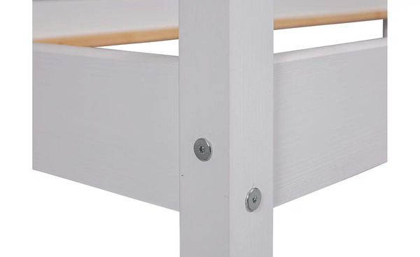 Bild 4 von Kinderbett 166 cm ohne Bettseiten