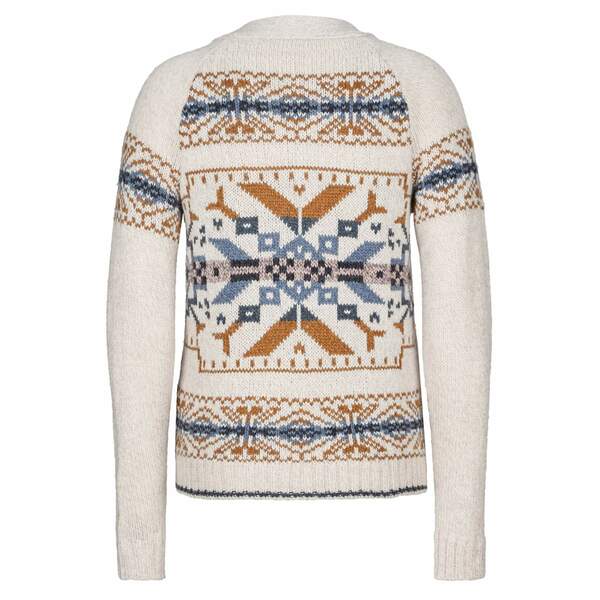 Bild 3 von Royal Robbins
              
                 MYSTIC CARDIGAN II Damen - Wolljacke