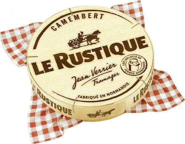 Bild 1 von Le Rustique Camembert