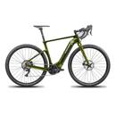 Bild 1 von RLT E9 RDO 4-STAR E-Bike Electric Moss