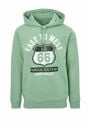 Bild 2 von „ROUTE66“ Kapuzenpullover