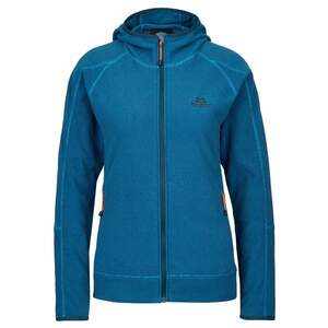 Mountain Equipment
              
                 DIABLO HOODED JACKET Damen - Fleecejacke