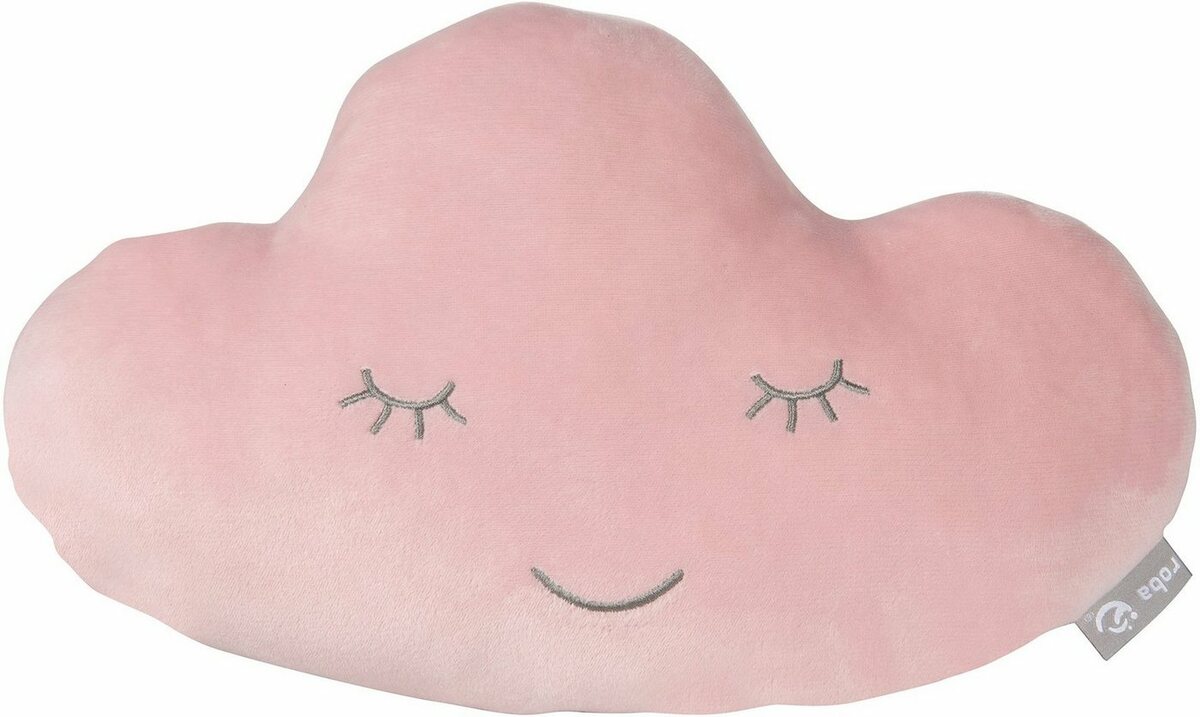 Bild 1 von roba® Babykissen Lil Cuties, Wolke