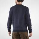 Bild 3 von Fjällräven
              
                 ÖVIK NORDIC SWEATER M Herren - Wollpullover