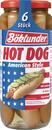Bild 1 von Böklunder Hot Dog Würstchen American Style