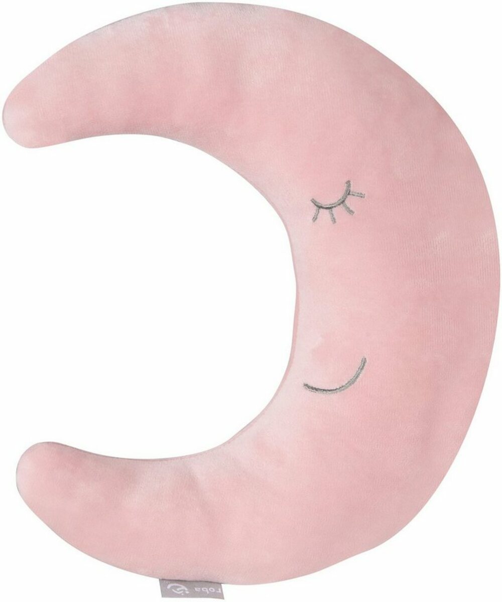 Bild 1 von roba® Babykissen Lil Cuties, Mond