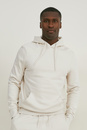 Bild 1 von C&A Hoodie-Bio-Baumwolle, Weiß, Größe: S