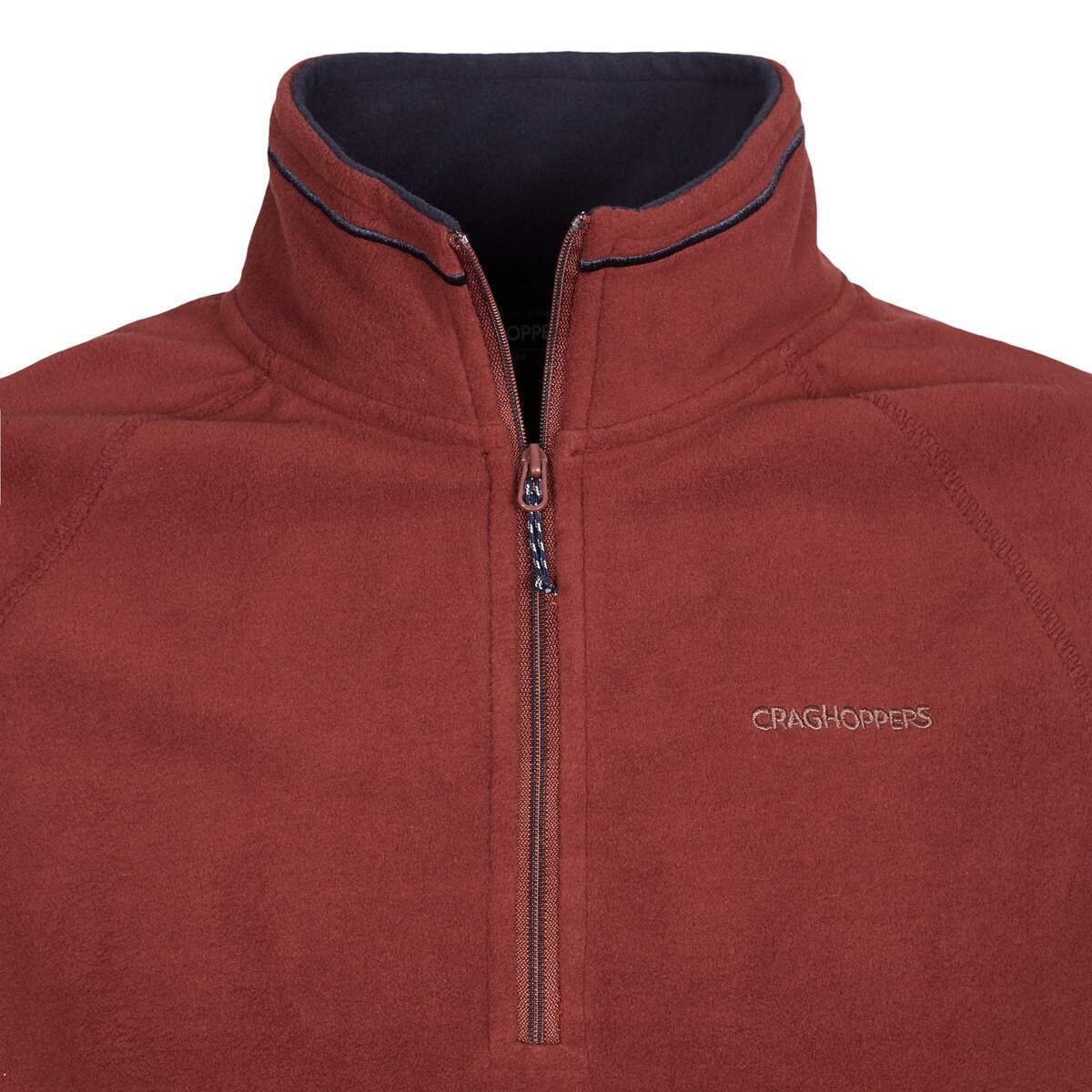 Bild 3 von Craghoppers
              
                 COREY FLEECEPULLOVER Herren - Fleecepullover
