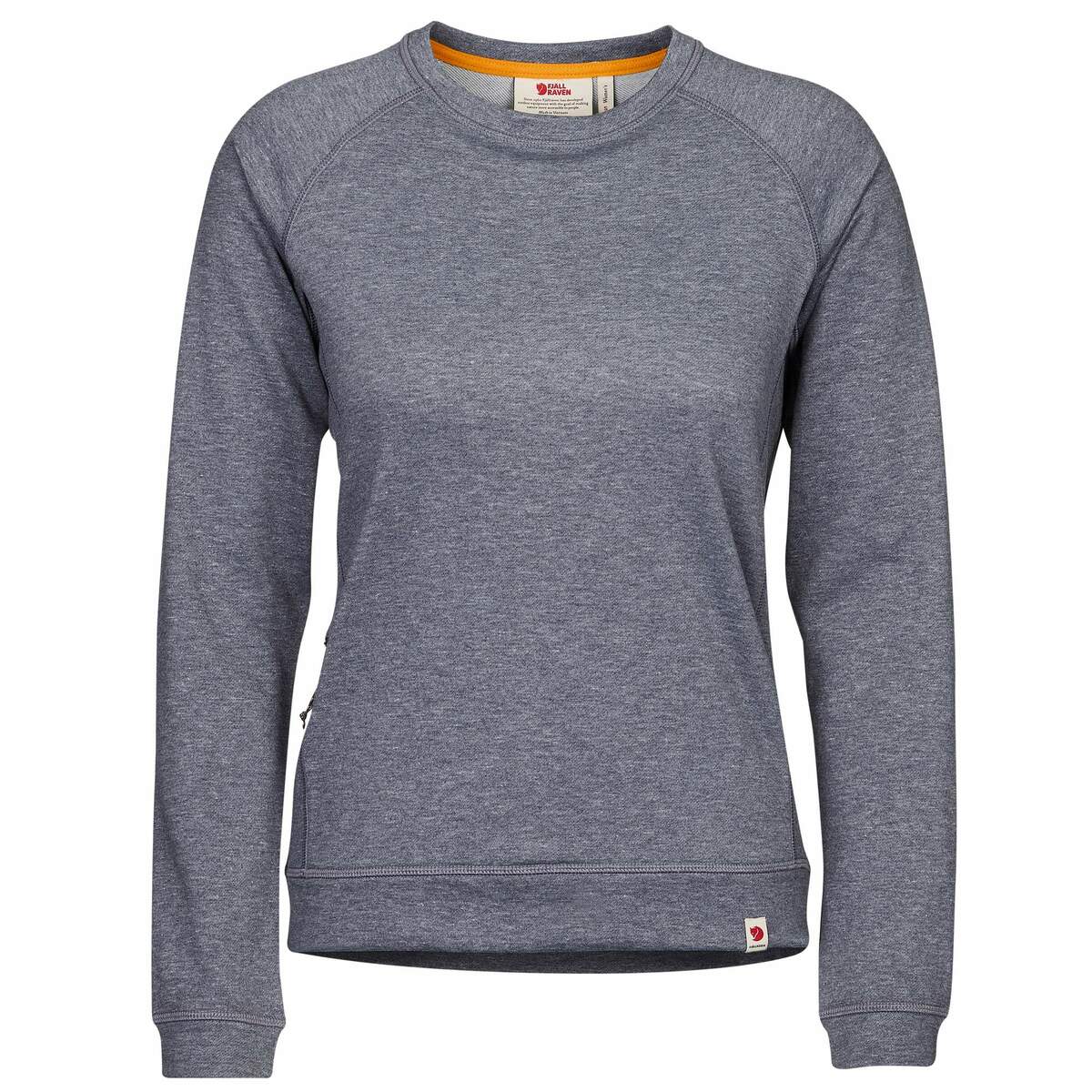 Bild 1 von Fjällräven
              
                 HIGH COAST LITE SWEATER W Damen - Sweatshirt