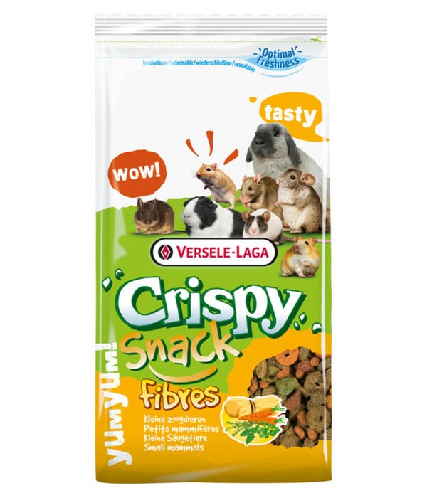 Bild 1 von Versele-Laga Nagersnack Crispy Snack Fibres