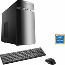 Bild 1 von CSL Speed V1815 PC (Intel® Pentium Gold G6400, UHD Graphics 610, 8 GB RAM, 500 GB SSD, Luftkühlung)