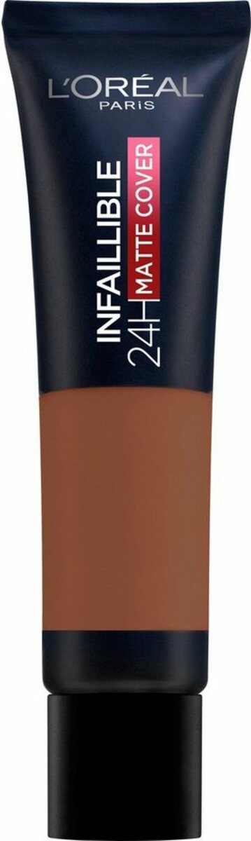 Bild 1 von L'ORÉAL PARIS Foundation L'Oréal Paris Infaillible 32H Matte Cover
