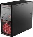 Bild 1 von CSL Speed V1813 PC (Intel® Pentium Gold G6400, UHD Graphics 610, 8 GB RAM, 500 GB SSD, Luftkühlung)