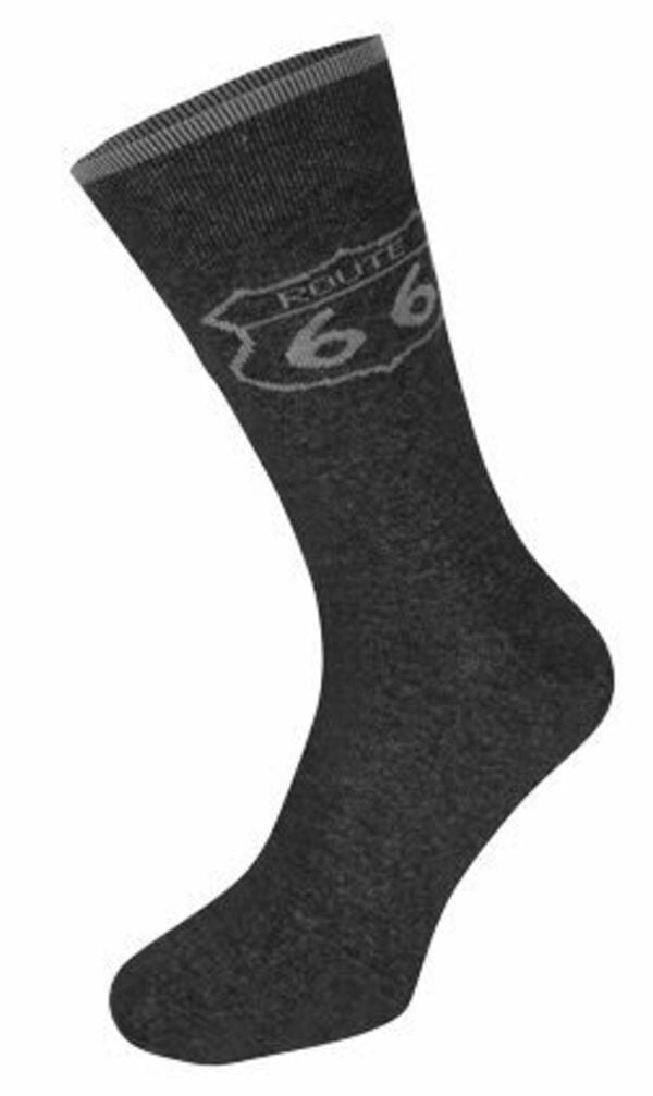 Bild 1 von „ROUTE66“ Socken 3er-Pack