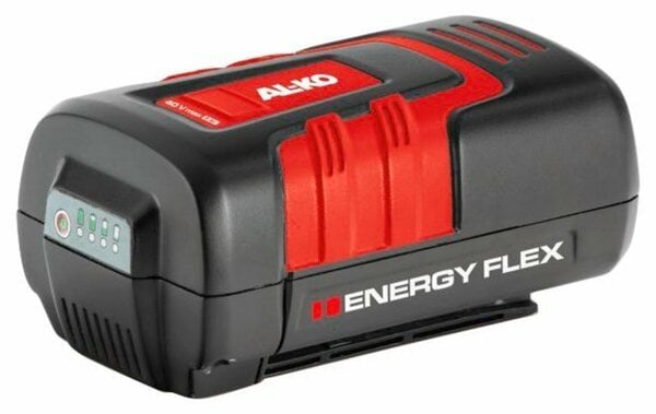 Bild 1 von AL-KO Energy Flex B 200 Li Akku (40 V), 5 Ah