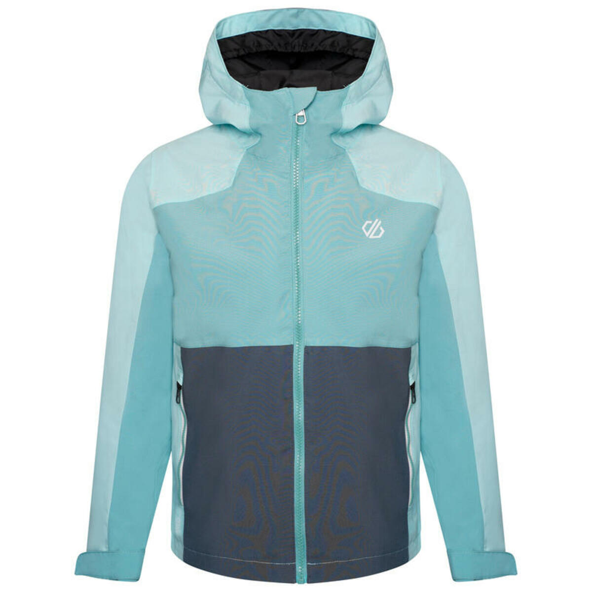 Bild 1 von In The Lead III Wanderjacke für Kinder - Blau