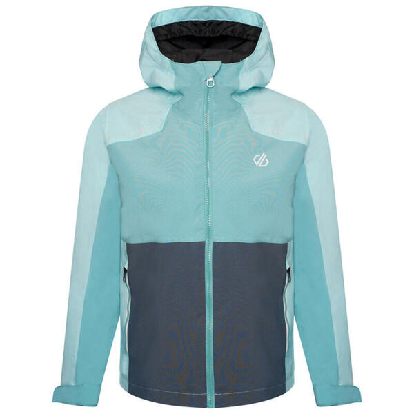 Bild 1 von In The Lead III Wanderjacke für Kinder - Blau