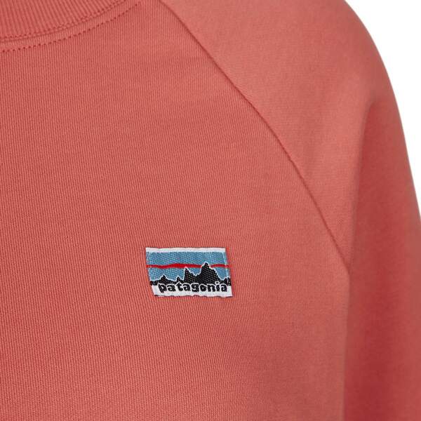 Bild 3 von Patagonia
              
                 W' S REGENERATIVE ORGANIC CERTIFIED COTTON ESSENTIAL TOP Damen - Sweatshirt