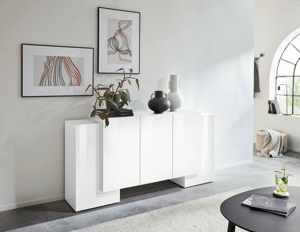 Bild 1 von Tecnos Sideboard Pillon, Breite 170 cm, Weiß