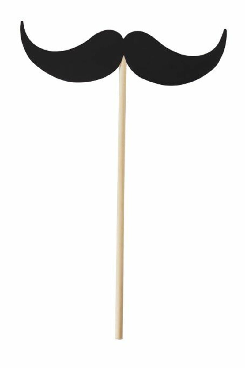 Bild 3 von Foto-Requisiten Silvester