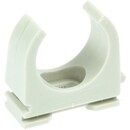 Bild 1 von Don Quichotte Rohr-Klemmschellen 31 mm - 32 mm 50 Stück