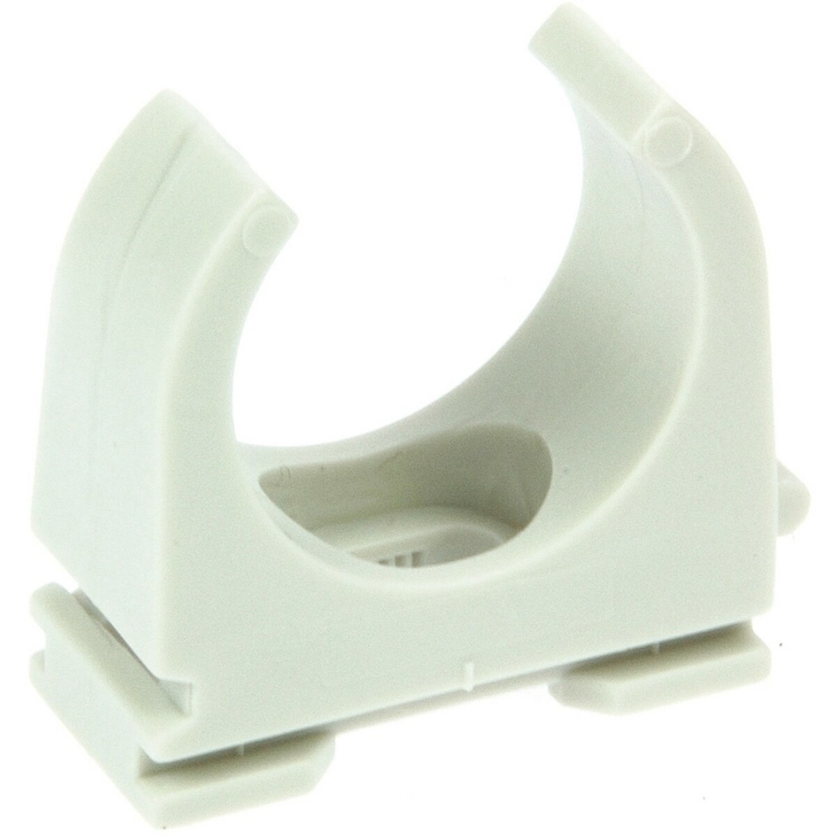 Bild 1 von Don Quichotte Rohr-Klemmschellen 31 mm - 32 mm 50 Stück