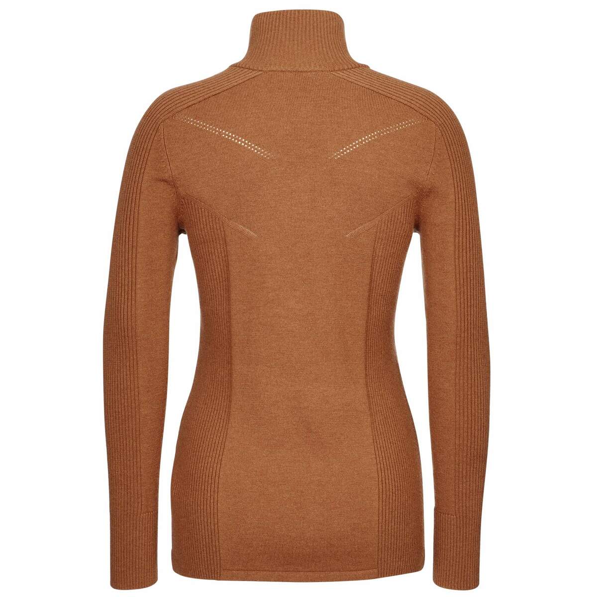 Bild 2 von Royal Robbins
              
                 VENTOUR 1/2 ZIP SWEATER Damen - Sweatshirt