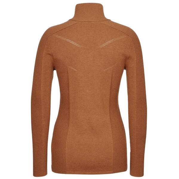 Bild 2 von Royal Robbins
              
                 VENTOUR 1/2 ZIP SWEATER Damen - Sweatshirt