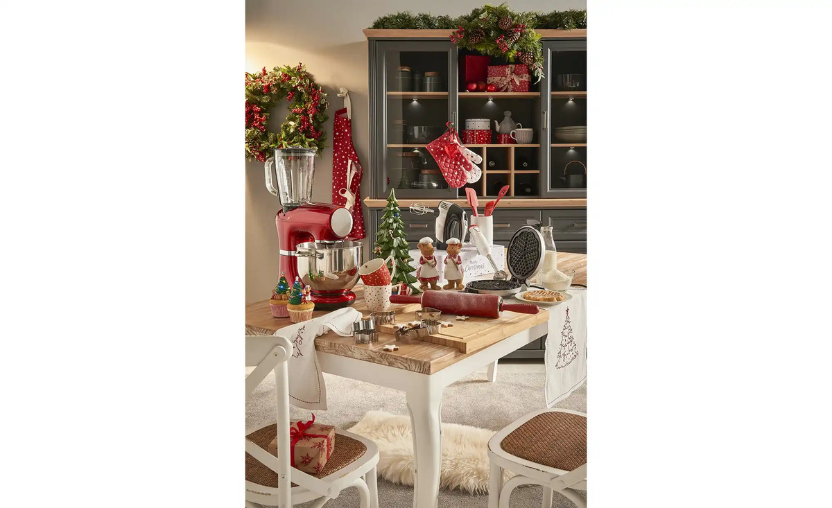 Bild 2 von Serviette, 20er Pack, sortiert Sterny