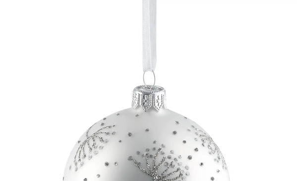 Bild 2 von Weihnachtsbaumkugel Bärenklau